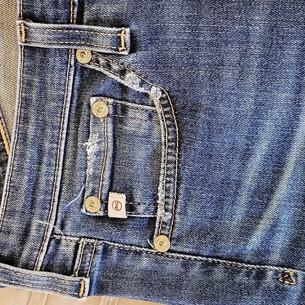 AG Jeans - Picture 3 of 7